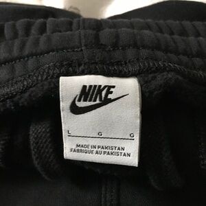Boys Nike Joggers